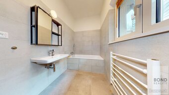 Nadštandardná novostavba 2 izbového bytu v projekte Bezručov - 14