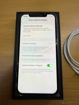 iPhone 12 Pro 128GB Gold, ide ale má svoje muchy - 14