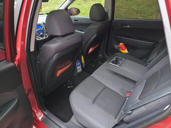 Hyundai I30 cw LPG - 14