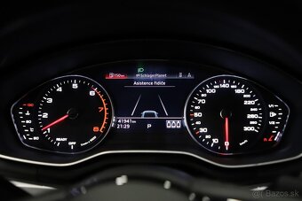 Audi A4 Avant 2.0 TSI 110kW S-tronic automat - 14