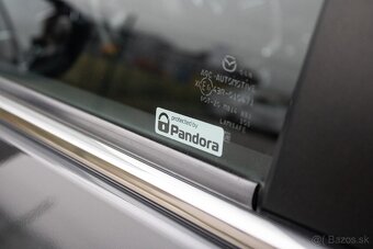 Mazda CX-5 Skyactiv-D150 Revolution, 110KW, M6, 5d - 14