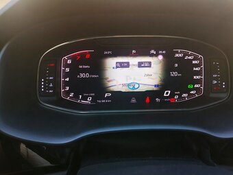 Cupra Ateca Basis 4Drive DSG - 2019 - 144.000km - 14