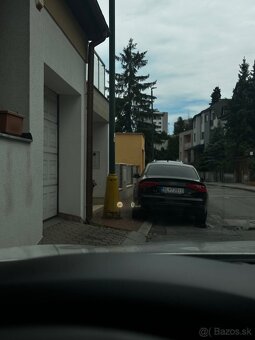 Bmw f10 520 - 14