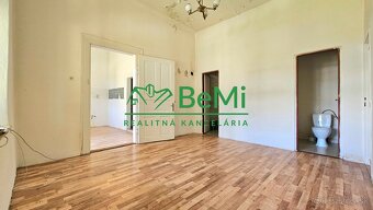 RODINNÝ DOM JESENSKÉ - EXKLUZÍVNE NA PREDAJ - 14