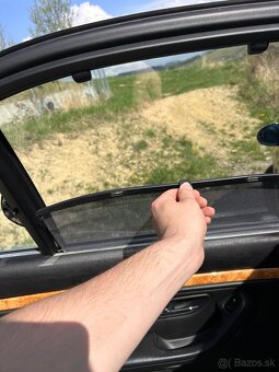 BMW e39 535i manual. - 14
