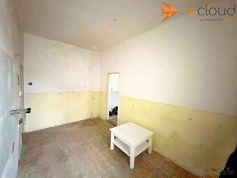 Stavebný pozemok 1350 m2 - slnečný, rovinatý, Nitra - Chreno - 14