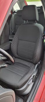 Skoda Fabia Combi 1.4 TDI STYLE - 14