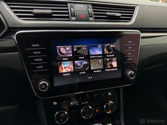 SKODA SUPERB TDI DSG L&K 4x4 - 14