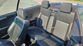 Opel Astra TwinTop cabrio - 14