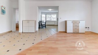 AXIS REAL | 4-izb.byt 102 m2, VEĽKÁ LODŽIA, STARÉ MESTO, ul. - 14