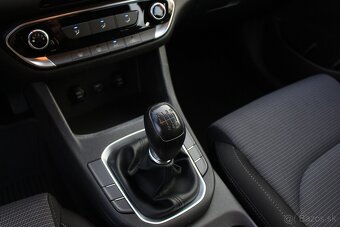 Hyundai i30 CW 1.5 DPi, 81kW/ 110k, 2021, Odpočet DPH - 14