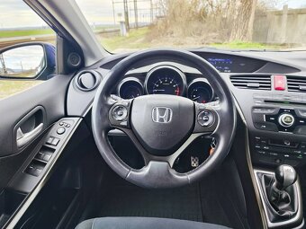 Honda Civic 1.4 i-VTEC Sport - 14