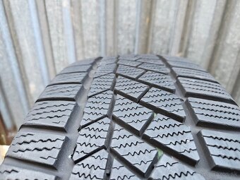 Zimné pneumatiky Continental - 205/60 r16 96H - 14