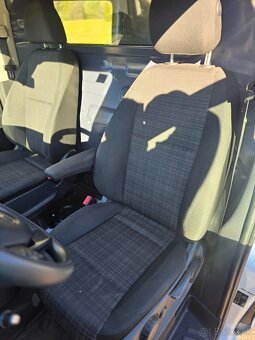 Mercedes-Benz Vito 114CDi - 14