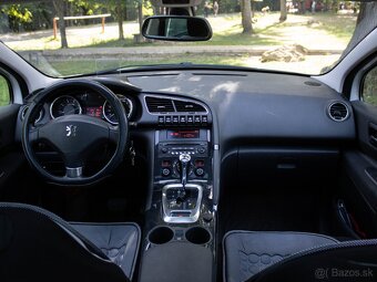 Peugeot 3008 1.6e THP BVA Allure, 115kW, A6, 5d. LPG - 14