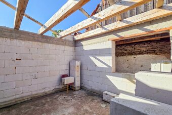 Na predaj rodinný dom, Hrabušice, okr. Spišská Nová Ves - 14