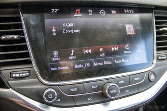 Opel Astra Sport Tourer - 14