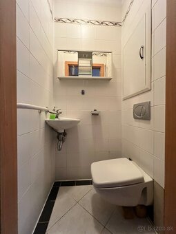 Predám 2-izbový byt s balkónom v centre Piešťan - 14