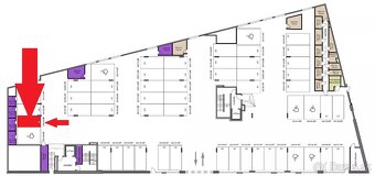 Jegého alej - 2 izbový byt  v novostavbe - 14