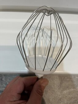 Príslušenstvo pre Bosch mum 5,4,2, kuchynský robot - 14