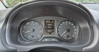 Škoda Fabia 1.2 Tsi DSG 7-rých. automat - 14