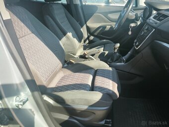 Opel Mokka Cosmo 1,7cdti 96Kw,4x4 Sport. - 14