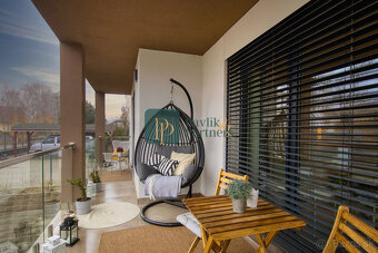 Prenájom krásny 3 izbový byt, parkovanie, záhrada, Podunajsk - 14