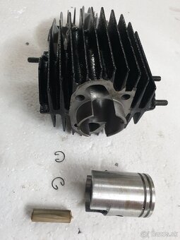 ● Jawa 555-550  ● - 14