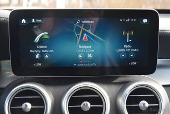 Mercedes-Benz GLC 200 4MATIC Facelift- odpočet DPH - 14