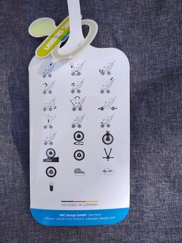 Kočík Viper 4 - 14