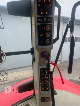 Massey Ferguson 8737 Dyna-VT - 14