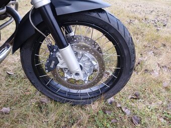 bmw R1200GSA, 2007, - 14