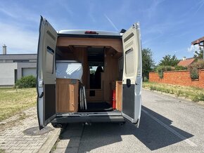 Autokaravan Pōssl 2 Win Plus - 14