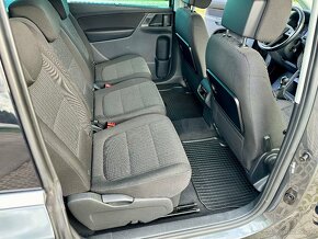 Seat Alhambra 2.0 TDI / 150 ps / model 2017/el.ťažné - 14