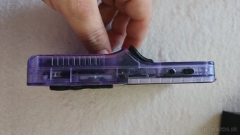 Predám konzolu R36S - 14