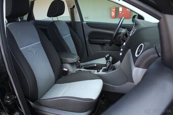 Ford Focus 1.6 16V Duratec Classic X 100k - 14