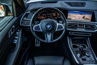 BMW X7 xDrive 40i mHEV A/T 333PS - 14