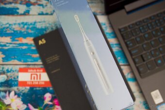 Zubné kefky a náhradné hlavice pre Oclean, Xiaomi a Soocas - 14