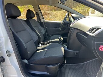 Peugeot 207 1.4 16V VTi -SK Auto, Serv. knižka, Klíma - 14