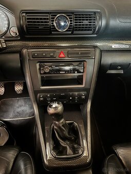 Audi rs4 b5 - 14