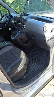 Peugeot Partner Tepee 1.6 BlueHDi Outdoor 73kw - 14