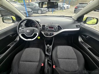 KIA Picanto 1.1 LX - 14