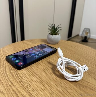 IPHONE 14 PLUS TOP STAV✅ - 14