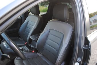 Volkswagen Amarok 3.0 TDI V6⭐Aventura⭐4Motion⭐DSG⭐ - 14
