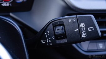 BMW F40 118d Mpaket 2020 - 14