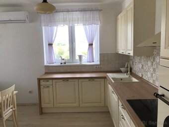 Soblahov,byt 3KK, 78m2 novostavba - 14