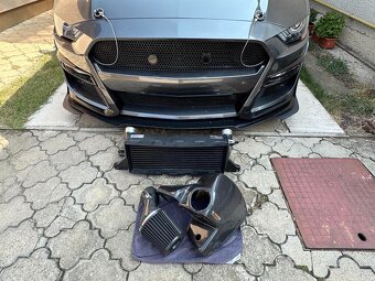 Ford Mustang 2.3 EcoBoost - 14