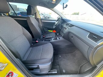 Škoda Octavia Combi 1.4 TSi DSG Automat - 14