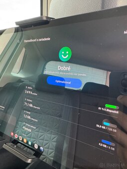 Samsung Galaxy Tab S7+ Wifi 128GB - 14