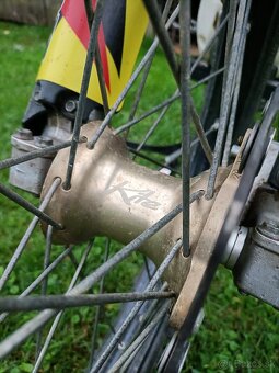 Suzuki rmz 250 vhodná na go alebo nd - 14